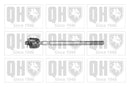 QH Rack End - QR2587S