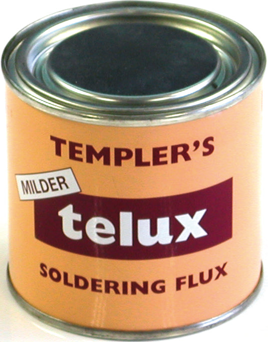 Soldering Flux - Paste - 845114