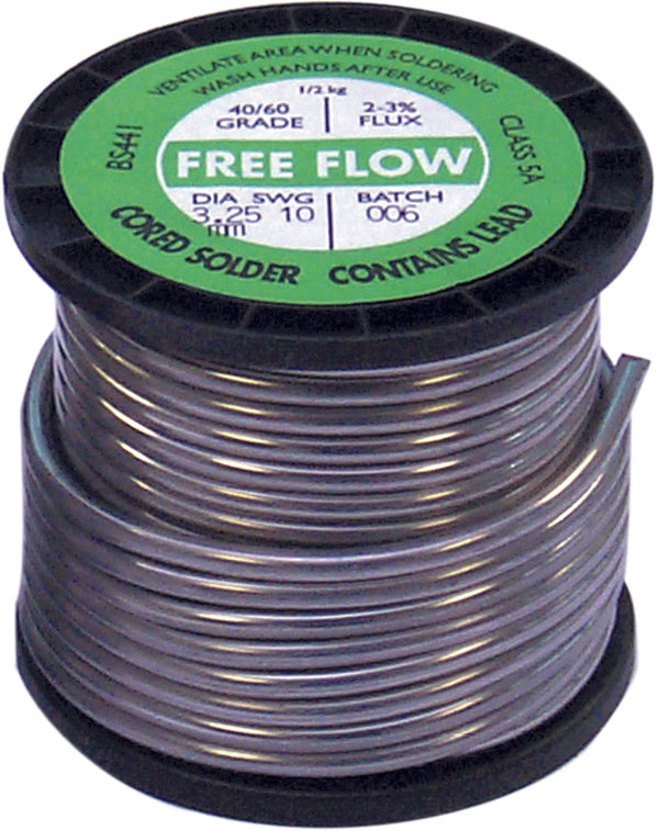 Solder Wire - 845118 x2