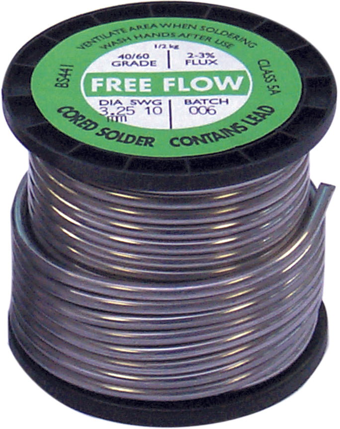 Solder Wire - 845118 x2