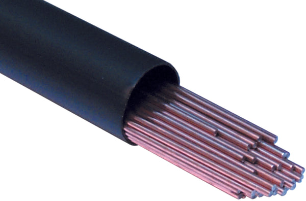 Welding Rods - 845125 x2