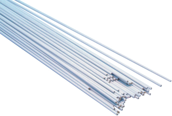 Welding Electrodes -  Steel General Rutile - 845134 x5