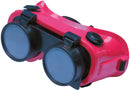 Gas Welding Goggles - Flip-Up - 845139 1x Pair