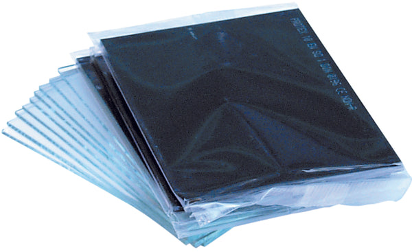 Glass Lenses - For Welding Helmets - 845142 x5