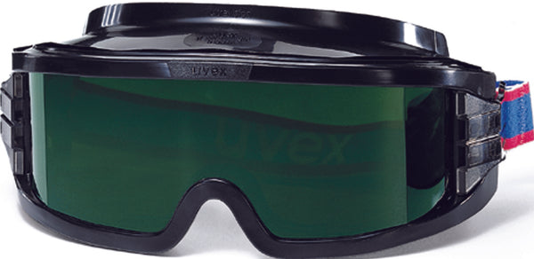 Ultravision Goggles - Uvex G5 - 845144