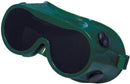 Gas Welding Goggles - 845145 1x Pair
