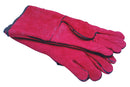 Welders Gauntlets - High Quality - 845287 1x Pair