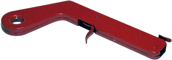 Flint Lighter - Gun Type - 845291