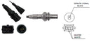 Lemark Oxygen Sensor - LLB840