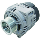 WAI Alternator - 12381N