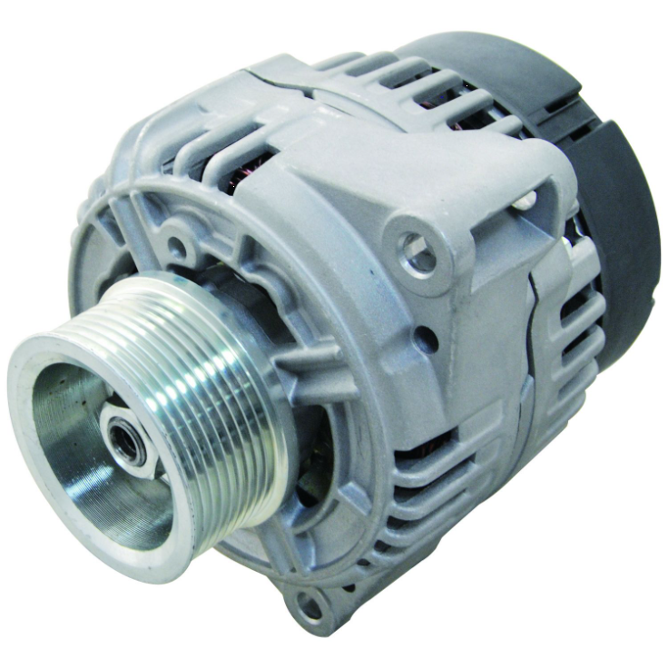 WAI Alternator - 12381N