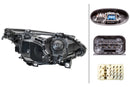 HELLA 1ZS 169 009-131 Bi-Xenon-Headlight - left - for e.g. BMW 5 (E60)