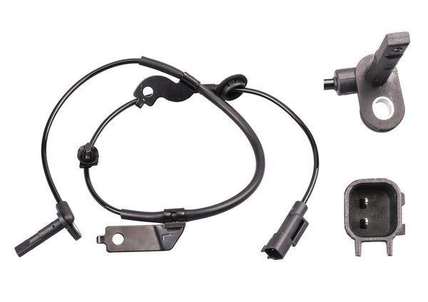 Intermotor Wheel Speed Sensor - 61228