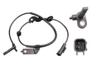 Fuel Parts Wheel Speed Sensor - AB2475