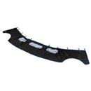 Draper Front END Cover - 30977