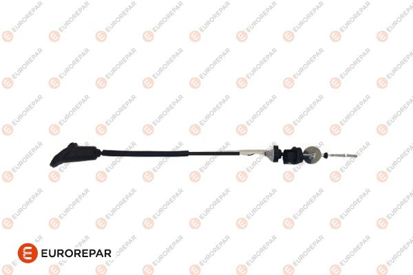 Eurorepar Clutch Cable - E074312