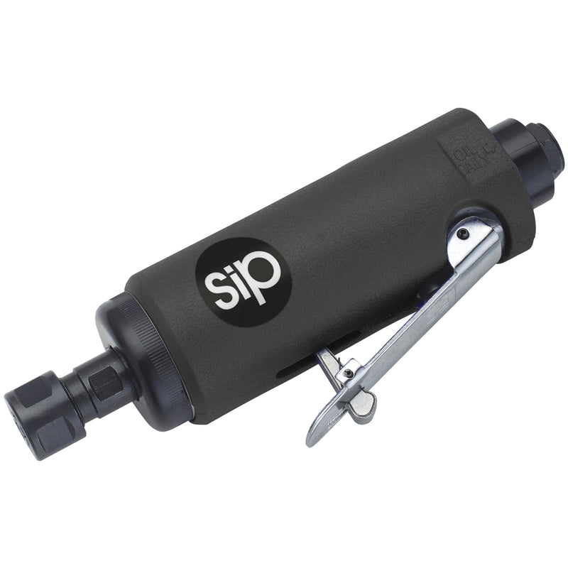 SIP 1/4" Air Die Grinder