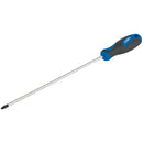 Draper PZ2 X 250mm Pozi S/Driver - 48930