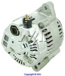 WAI Alternator - 13743N
