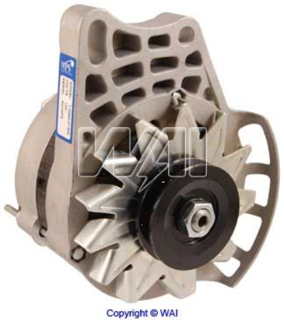 WAI Alternator - 21188N