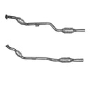 BM Cats Petrol Catalytic Converter - BM91131