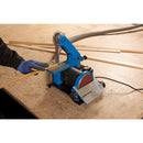 Draper Storm Force 300w Belt/Disc Sander - 98419