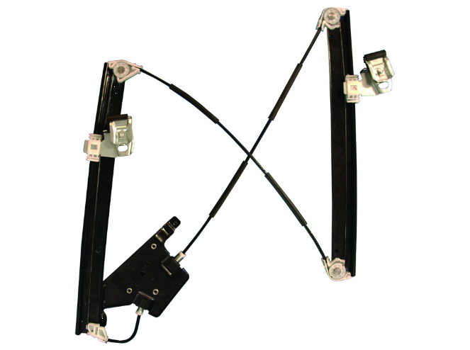 WAI Window Regulator - WPR3040R