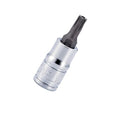 Carlyle 1/4 Inch T-25H Tamper Proof S Tar Bit Socket