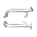 BM Cats Connecting Pipe - BM50911 with Fitting Kit - FK50911