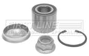 First Line Wheel Bearing Kit Part No -FBK1233