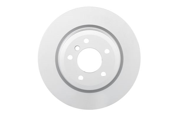 Bosch Brake Disc > Single Bd1280 Part No - 0986479439