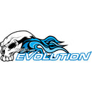 Draper Expert Evolution Transmission Jack 500kg EVO - 08557