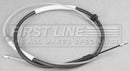 First Line Brake Cable LH & RH -FKB3055