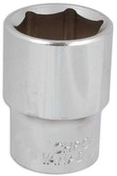 Laser 1/2 Inch Drive/17mm Socket