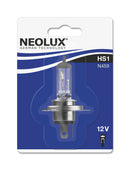 Neolux N459-01B Motorbike 12v 35/35w PX43t (459) Single bli