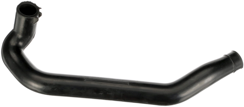 Gates Crankcase Breather Hose - EMH514