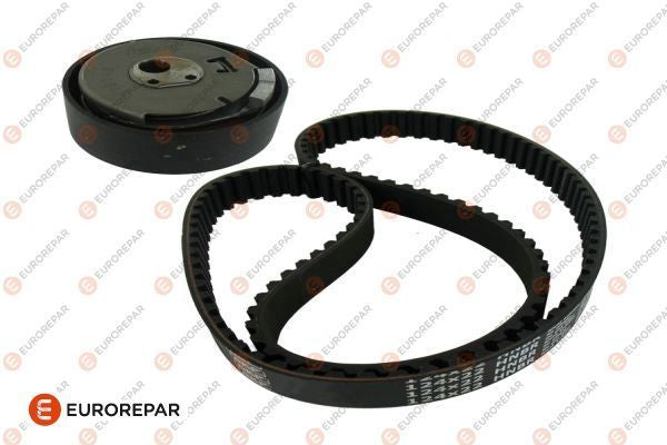 Eurorepar Timing Belt Set - 1611258680