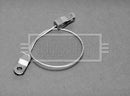 Borg & Beck Brake Cable- RH Rear -BKB1008