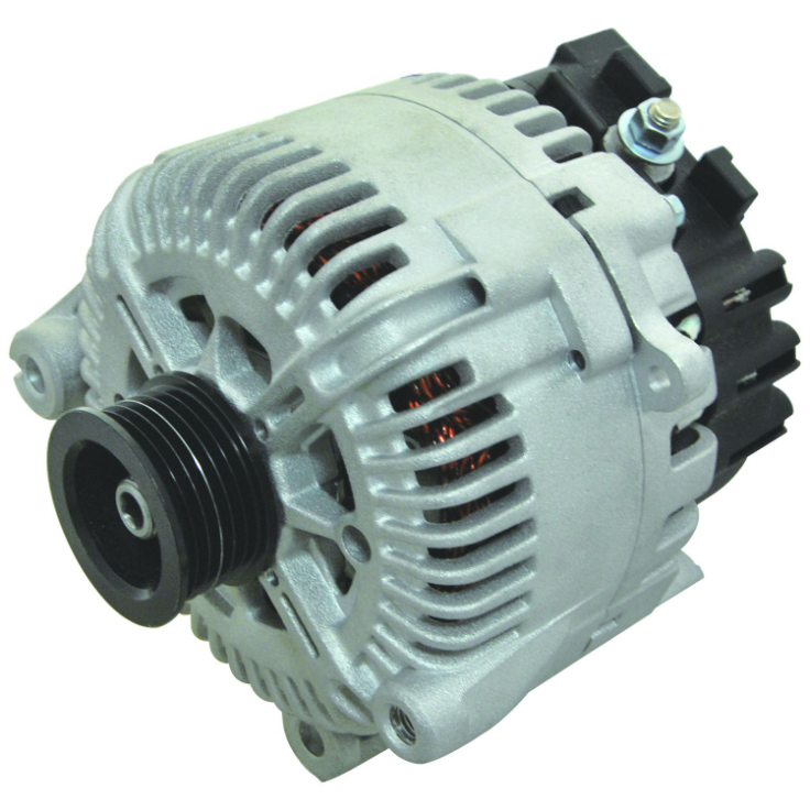 WAI Alternator Unit - 11358N fits BMW