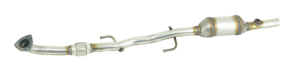 Klarius 323450 - Catalyst Type Approved Withpip  - Fits Seat Ibiza V 1.4