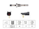 Lucas Exhaust Gas Temperature Sensor - LGS7256