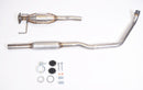 EEC Catalyst Type Approved - FI6067T