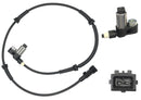 Lemark Wheel Speed Sensor - LAB052