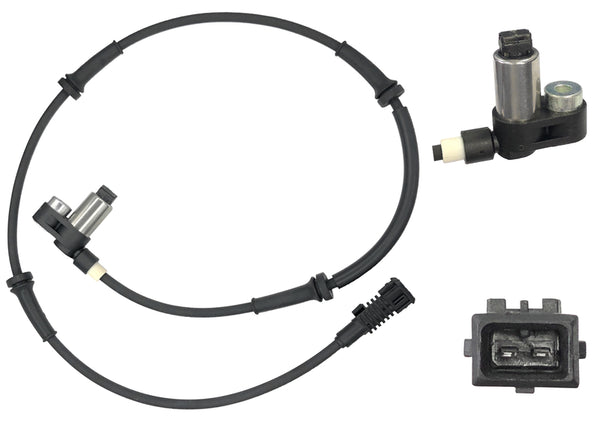 Intermotor Wheel Speed Sensor - 60120