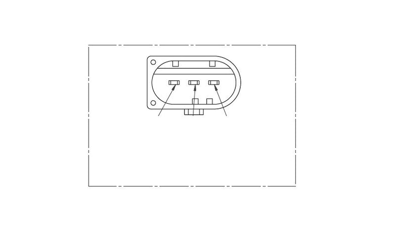 Lucas Cam Sensor - SEB1207