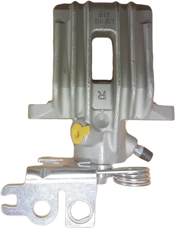 Rollco Volkswagen Caddy Rear Left Brake Caliper - VSBC331L
