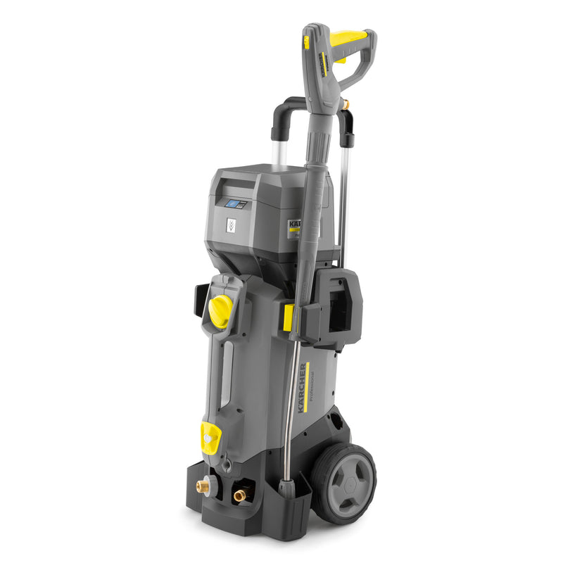 Karcher High Pressure Cleaner HD 4/11 C BP Pack - 1.520-926.0