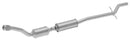 FAURECIA 8LE 366 051-241 Catalytic Converter - Easy2Fit® Kit - fits DACIA DUSTER