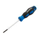 Draper T10h X 75mm TX-Tamp-Resis S/D - 34262