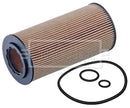 Borg & Beck Oil Filter - BFO4098
